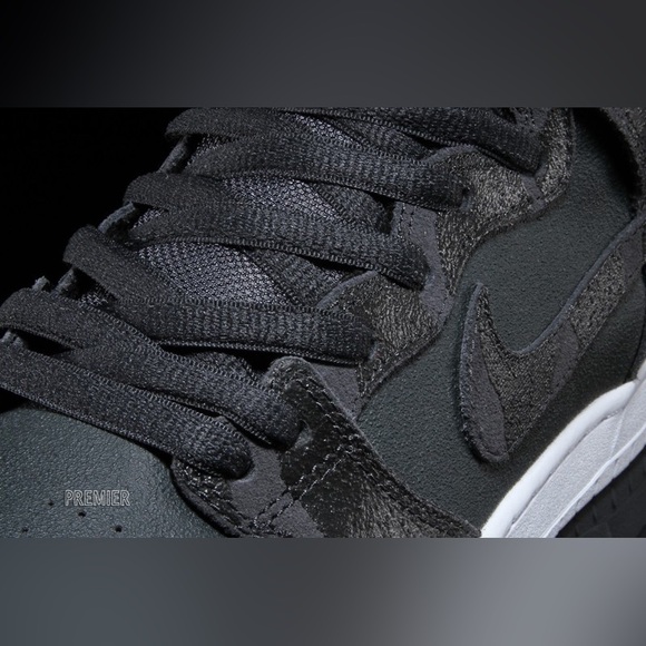 Nike SB Dunk High Pro "Griptape" - RARE 2017 - New w Box - 10.5 Men’s - Picture 12 of 16